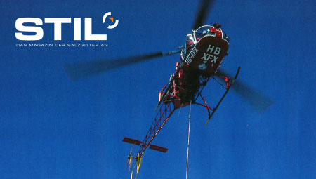 Bild mit Link zum STIL-Magazin 01/2002