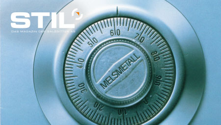 Bild mit Link zum STIL-Magazin 03/2002