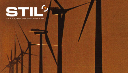 Bild mit Link zum STIL-Magazin 03/2003