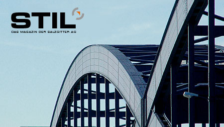 Bild mit Link zum STIL-Magazin 02/2004