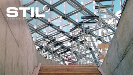 Bild mit Link zum STIL-Magazin 04/2004