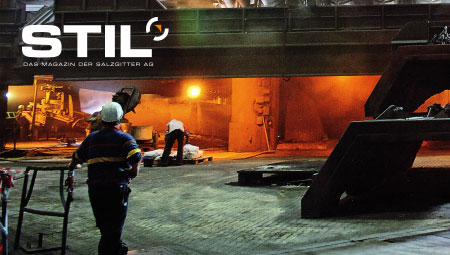 Bild mit Link zum STIL-Magazin 04/2007