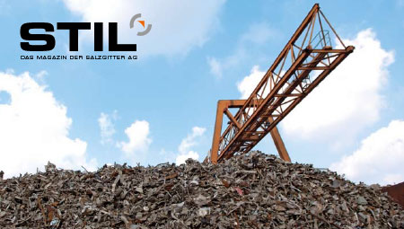 Bild mit Link zum STIL-Magazin 02/2008