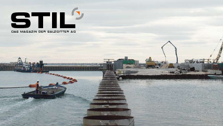 Bild mit Link zum STIL-Magazin 01/2009