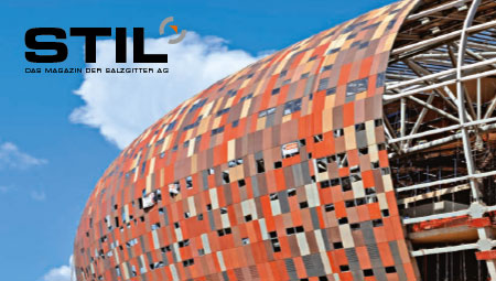 Bild mit Link zum STIL-Magazin 02/2009