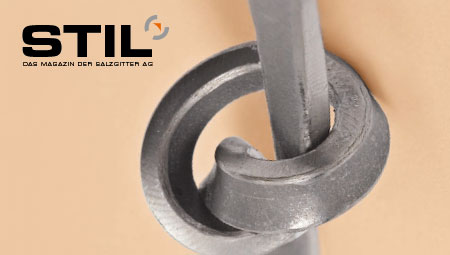 Bild mit Link zum STIL-Magazin 03/2009