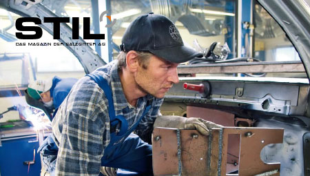 Bild mit Link zum STIL-Magazin 04/2010