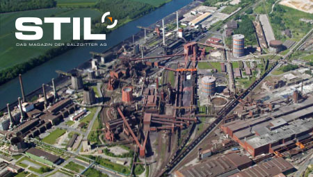 Bild mit Link zum STIL-Magazin 03/2012