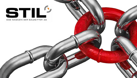 Bild mit Link zum STIL-Magazin 03/2018