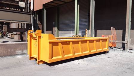 TektoSal®450