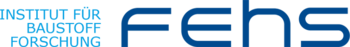Logo FEhS Logo FEhS mit Link zur FEhS Webseite